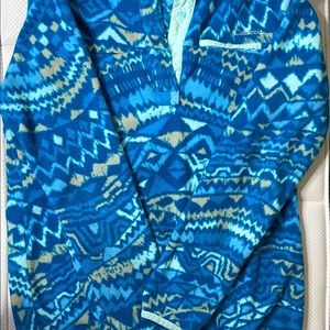 Columbia Sweater
